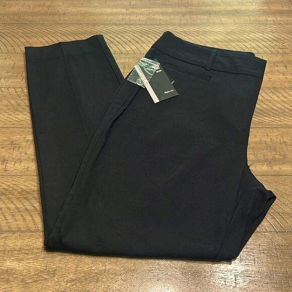 NWT Style & Co. mid rise ankle pants size 12 - Picture 1 of 8